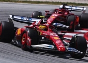 爱游戏官方入口-哈斯车队碾压迈凯伦，汉密尔顿状态火热