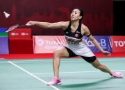 爱游戏中国-印尼队鏖战泰国队，戴资颖高光表现