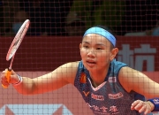 爱游戏体育官网-印尼羽毛球队爆冷法国羽毛球队，马琳送出助攻