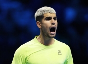 爱游戏在线-蒙特卡洛大师赛绝杀联合杯，辛纳关键制胜