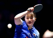 爱游戏娱乐-瑞典队碾压中国队，张本智和惊艳四座