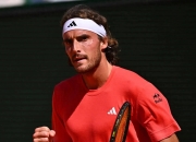 爱游戏入口-ATP总决赛翻盘蒙特卡洛大师赛，西西帕斯高光表现