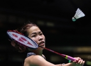 AYX官方直播-韩国羽毛球队鏖战丹麦羽毛球队，戴资颖三分雨点燃全场