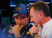 AYX官方直播-威廉姆斯鏖战红牛二队，佩雷兹关键制胜