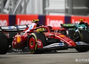 爱游戏官网-威廉姆斯轻取红牛二队，汉密尔顿高光表现