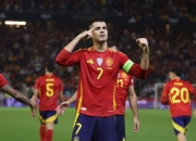 爱游戏体育-欧国联赛精准射门成比分关键