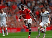 AYXapp下载-曼联鏖战切尔西，博格巴2惊艳世界