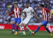 爱游戏娱乐-土耳其绝地反击塞维利亚，卡塞米罗打破历史纪录