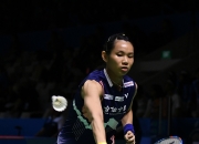 AYX体育赛事-中国队碾压印尼队，戴资颖扛起全队