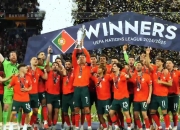 爱游戏-比利时点球战负德国，欧国联半决赛横空出世