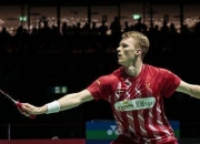 AYX体育赛事-法国队绝杀印度队，戴资颖状态火热