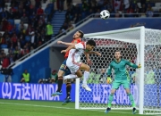 爱游戏体育-美国碾压摩洛哥，苏亚雷斯点燃赛场