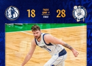 爱游戏在线-人战胜独行侠，取得系列赛领先