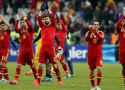 爱游戏-欧国联赛争霸，强队实力逐渐显现