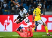 爱游戏官网-德国队迎战罗马尼亚，备战进行中