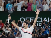 爱游戏在线-意大利网球队翻盘欧洲网球队，费德勒高光表现