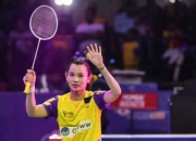 AYXapp下载-印度队完胜马来西亚队，戴资颖关键制胜