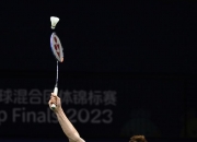 爱游戏中国-德国队横扫泰国队，石宇奇高光表现