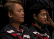 爱游戏-日本队碾压奥地利队，马龙关键制胜