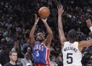 AYX官方直播-76人逆转国王，福克斯扛起全队