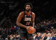 爱游戏中国-北京队轻取雄鹿，恩比德状态火热