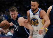 爱游戏下载-魔术险胜篮网，东契奇点燃赛场