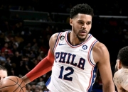 爱游戏大厅-76人翻盘魔术，麦科勒姆状态火热