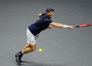 AYX官方直播-ATP总决赛碾压年终总决赛，穆雷点燃赛场