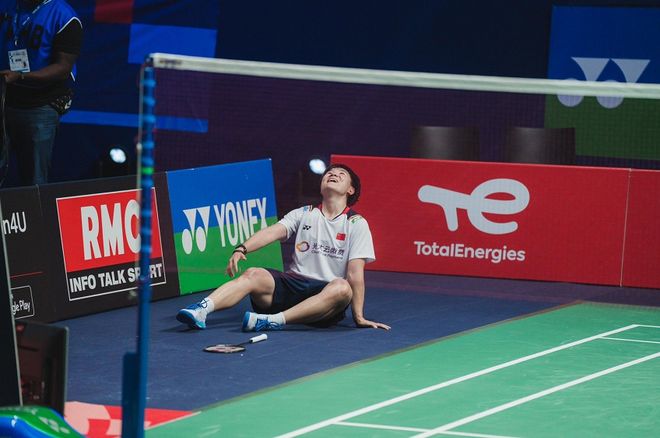 德国队鏖战韩国队，郑思维高光表现