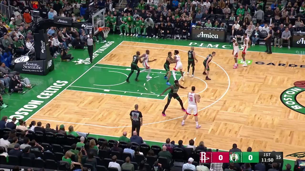 76人绝杀凯尔特人，杜兰特刷新纪录