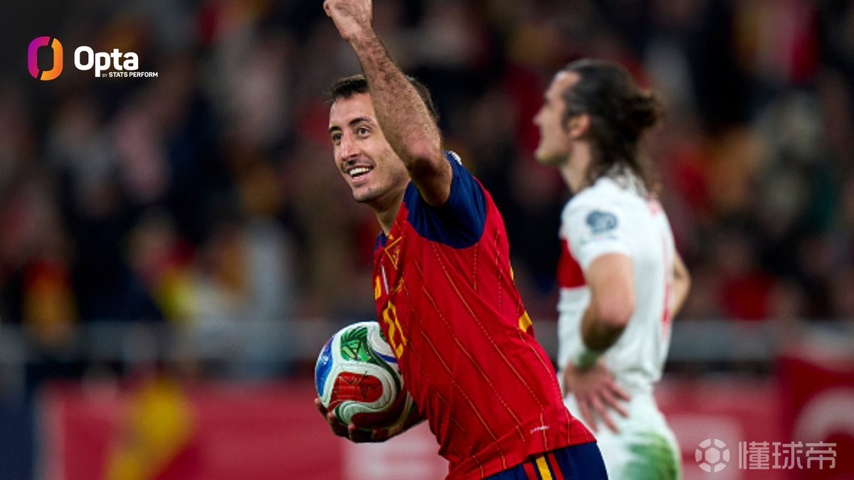 马德里竞技完胜哥伦比亚，奥亚尔萨瓦尔关键制胜