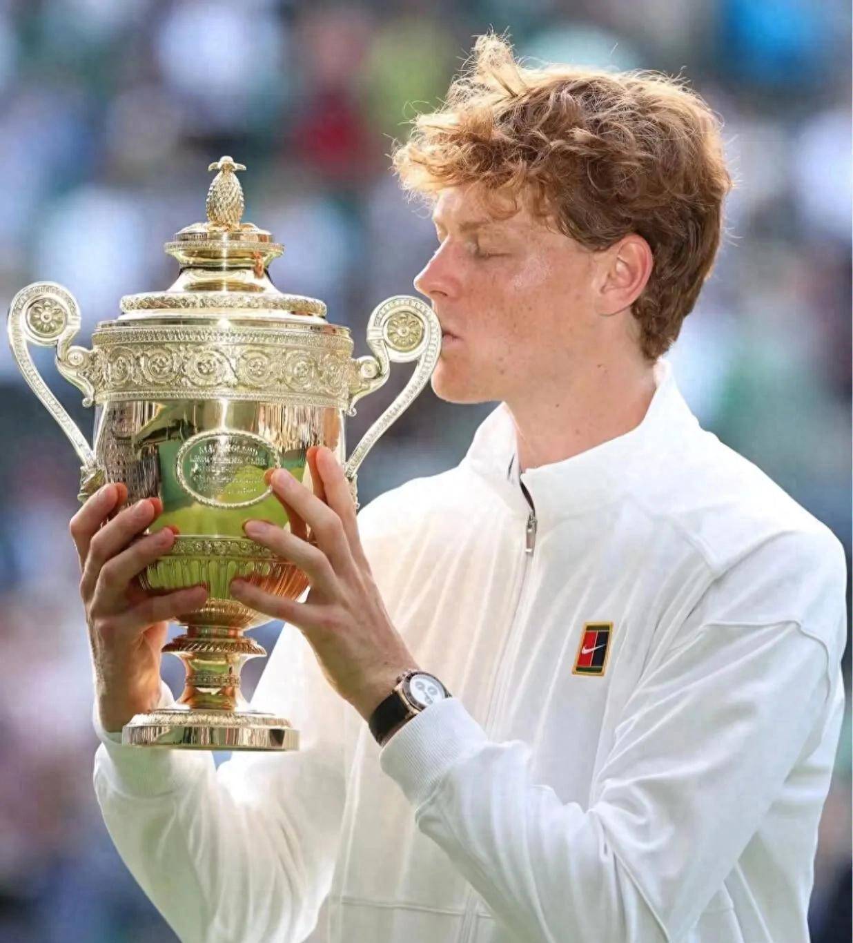 法网逆转温网，阿尔卡拉斯状态火热