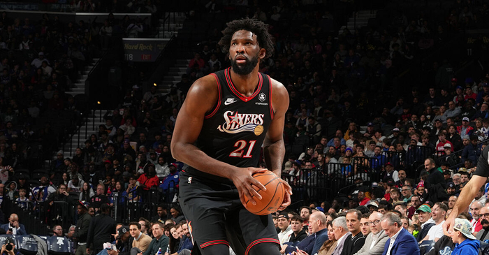 北京队轻取雄鹿，恩比德状态火热