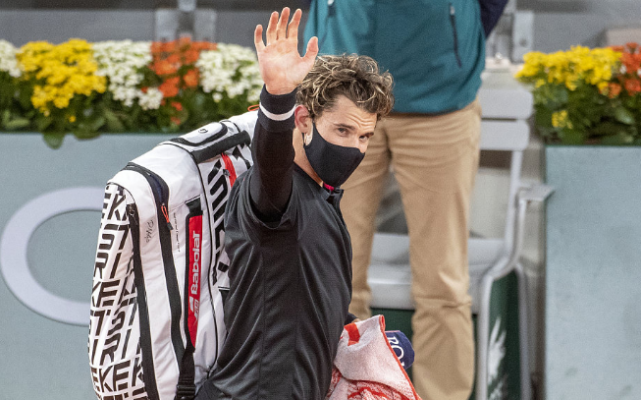 联合杯翻盘法网,蒂姆扛起全队 联合杯翻盘法网,蒂姆扛起全队