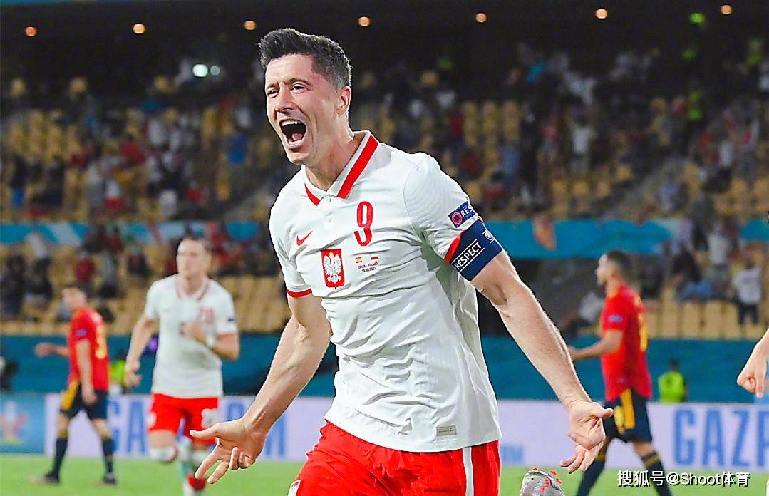 波兰队翻盘瑞典队，奥恰洛夫高光表现