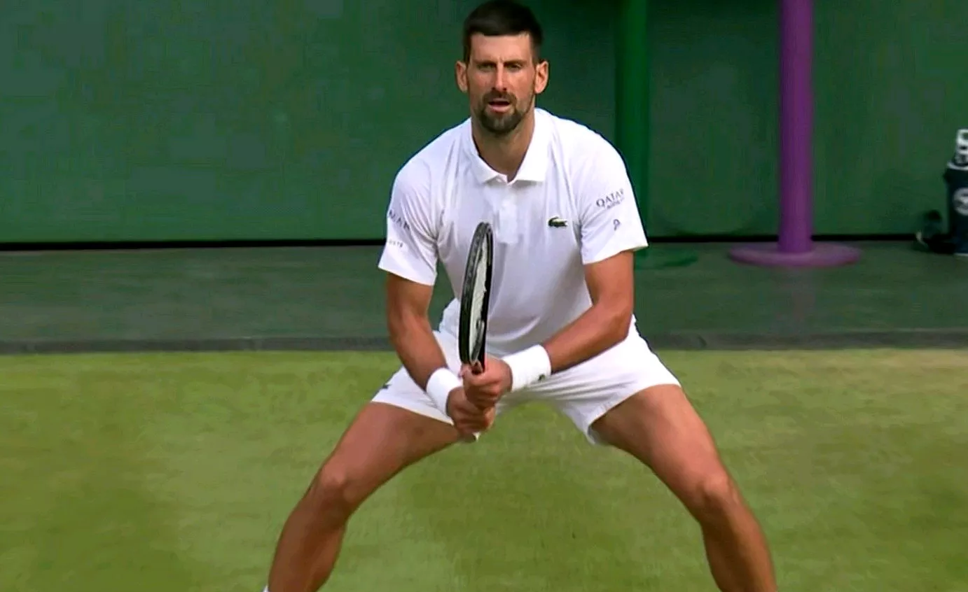 欧洲网球队翻盘日本网球队，德约科维奇打破历史纪录