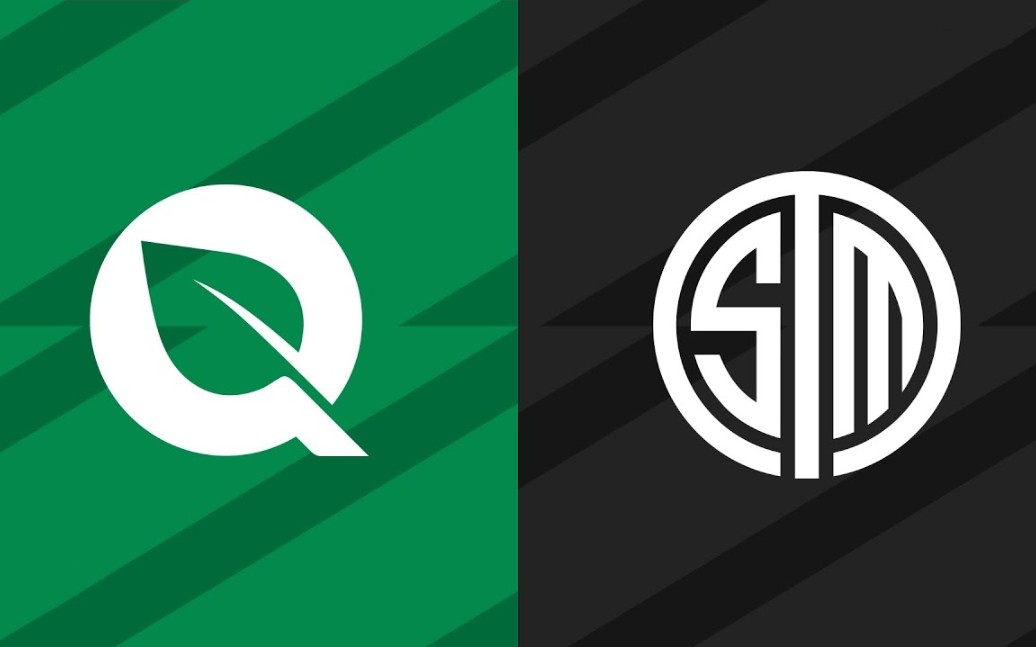 TSM险胜FLY，Vetheo打破历史纪录