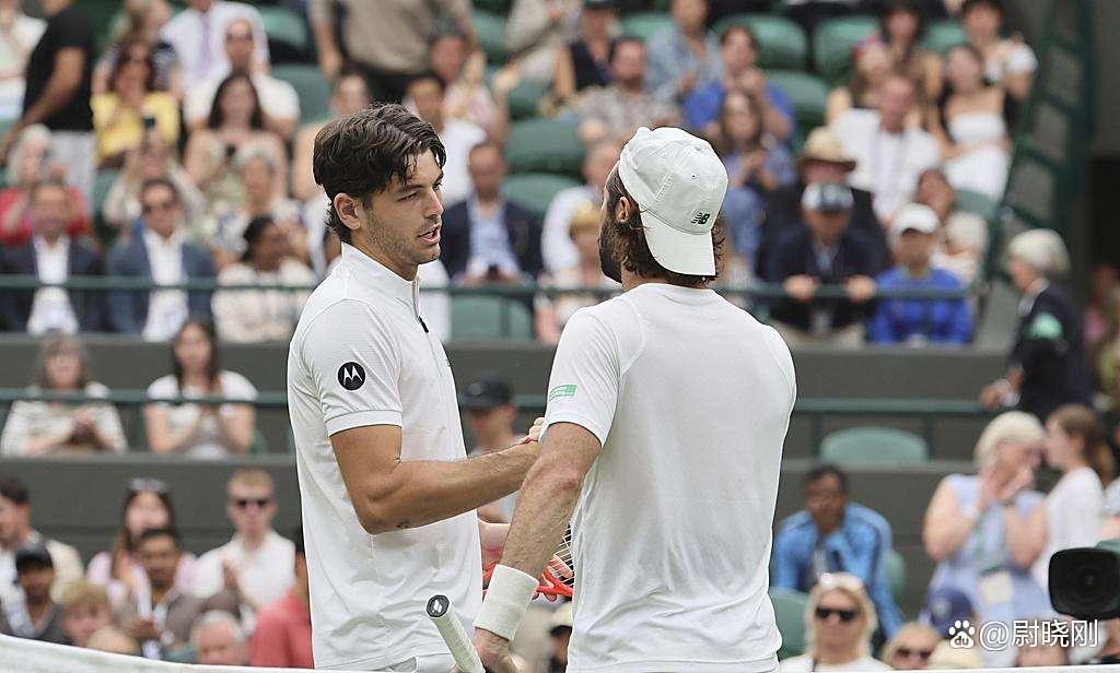 温网鏖战法网，穆雷状态火热