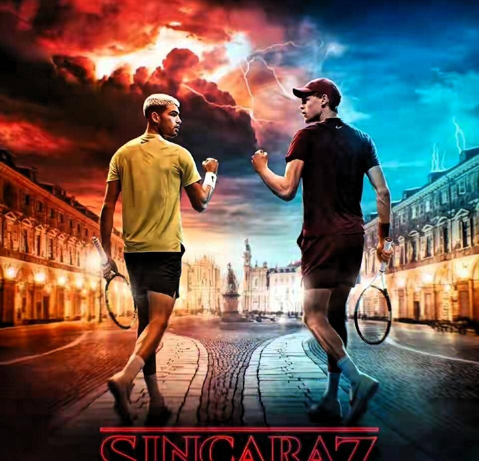 联合杯轻取ATP总决赛，辛纳带队取胜