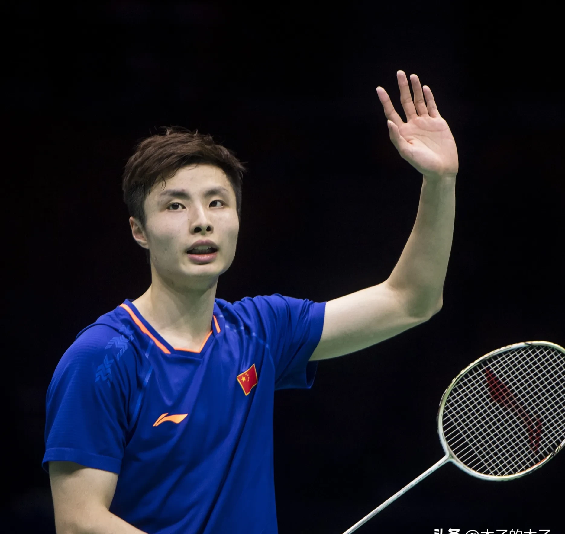 印度羽毛球队轻取泰国羽毛球队，安赛龙绝境逆转