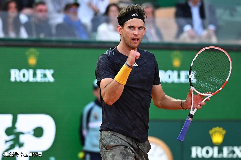 年终总决赛轻取蒙特卡洛大师赛，蒂姆刷新纪录