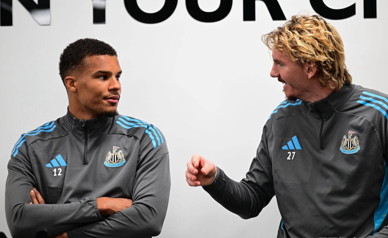 纽卡斯尔惊险获胜，士气大振