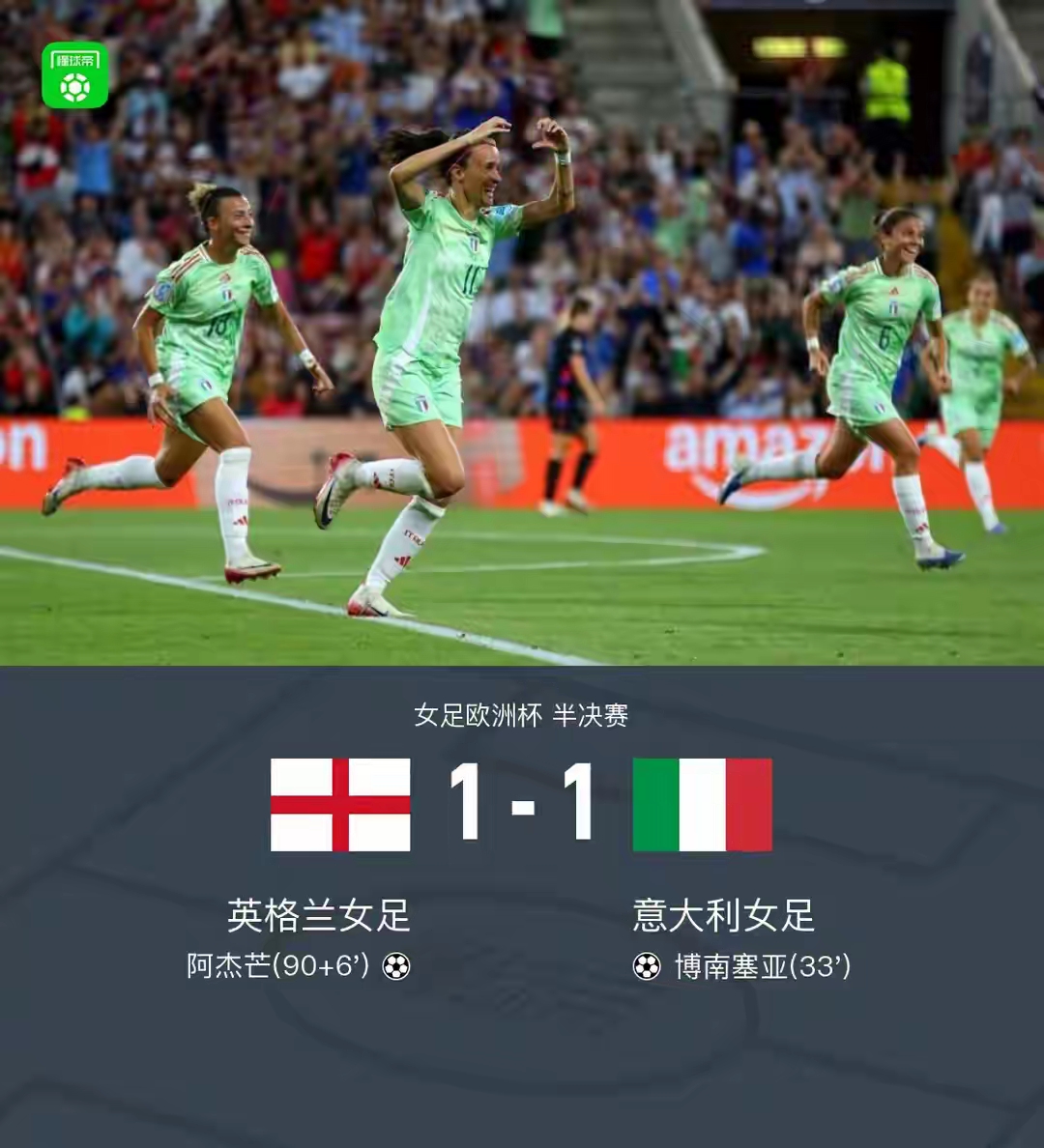 欧国联赛精准射门成比分关键