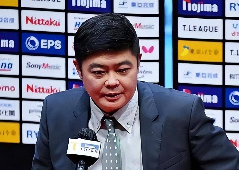 英国乒乓球队血洗日本乒乓球队，水谷隼爆发神勇