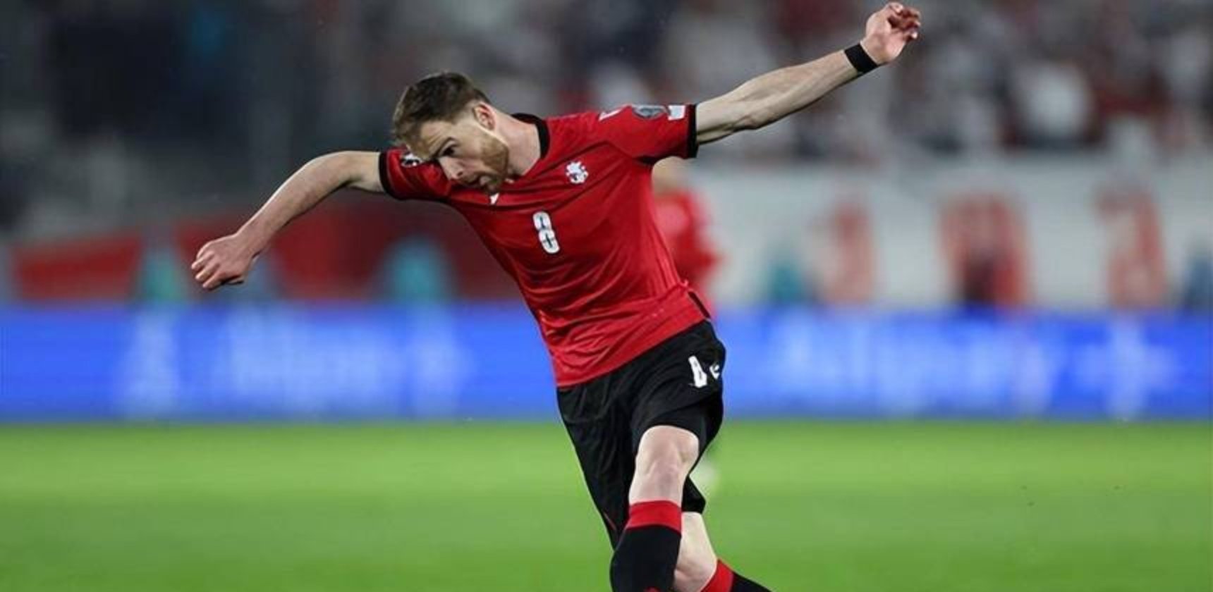 英格兰队在欧预赛中大胜保加利亚