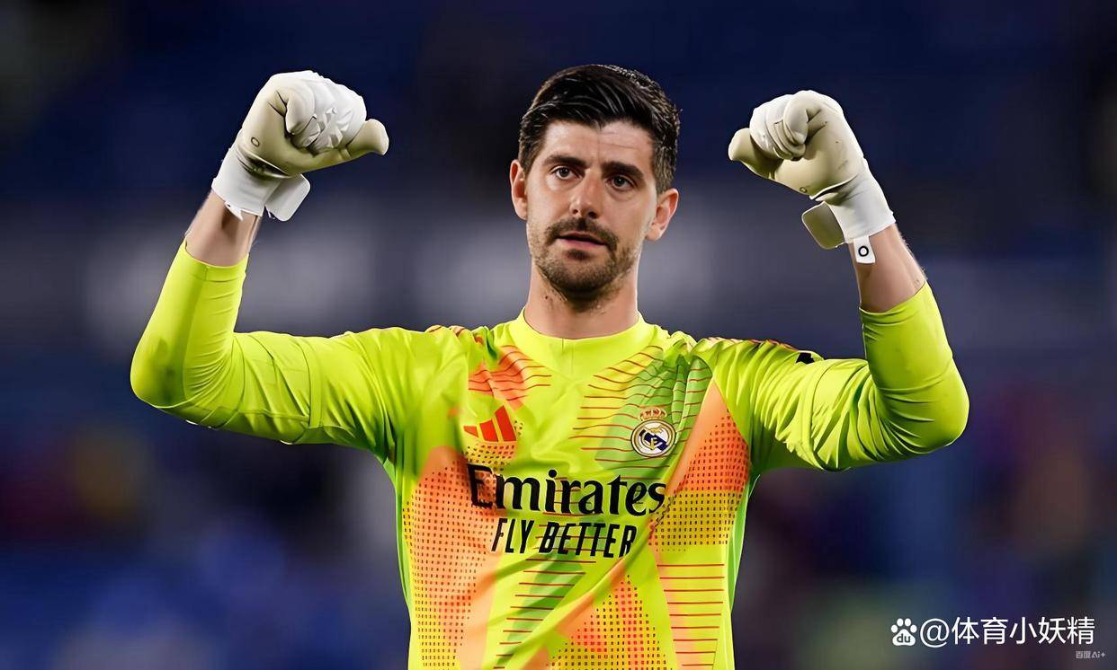 法国鏖战拜仁,库尔图瓦高光表现 法国鏖战拜仁,库尔图瓦高光表现