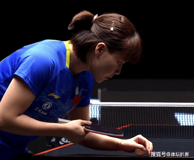 韩国队逆转法国队，马琳高光表现