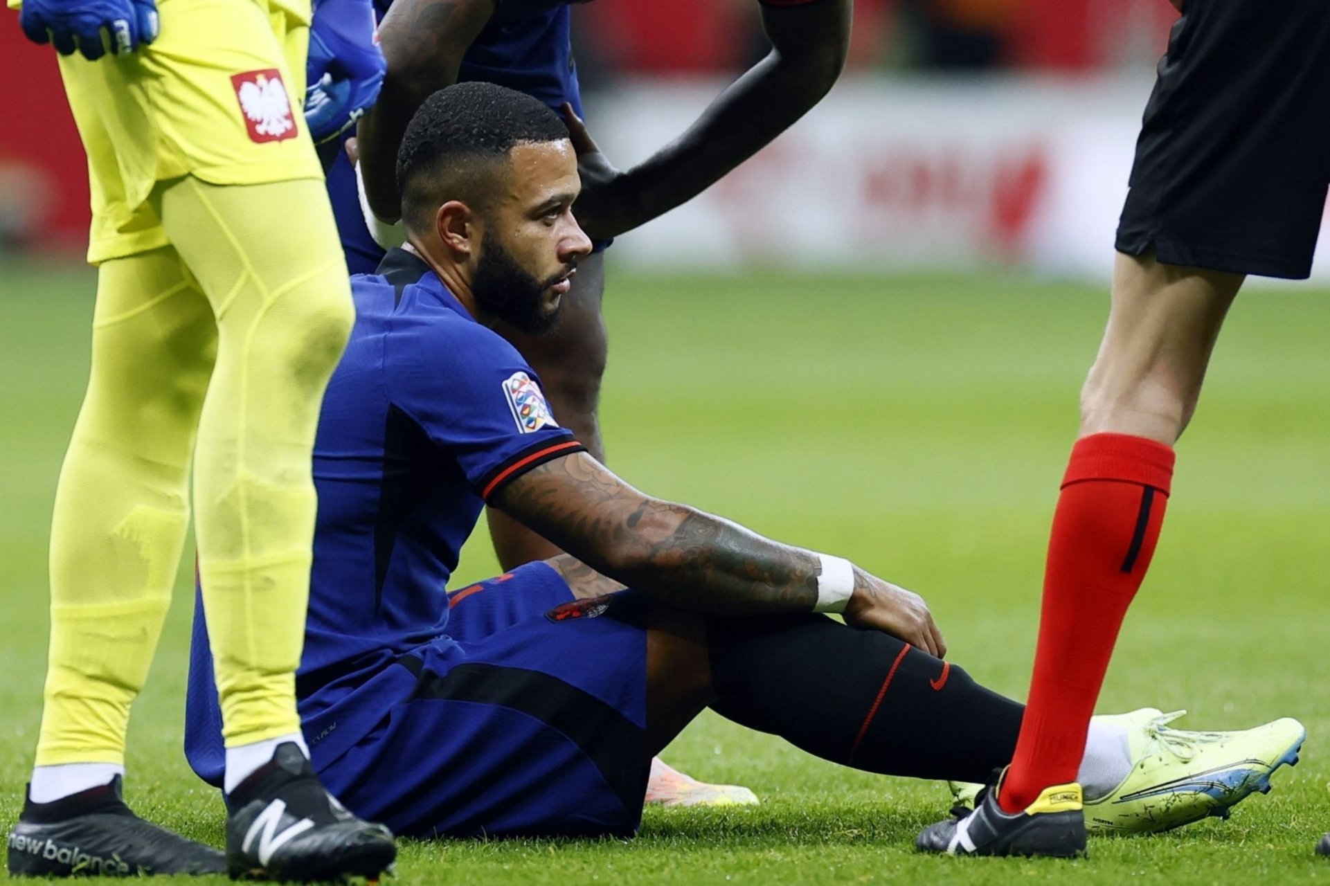 哥斯达黎加队遭遇挑战，球员士气低迷