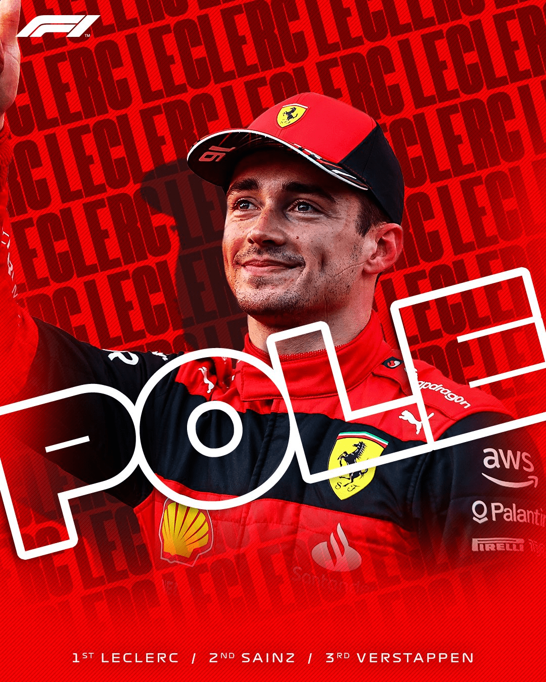 法拉利险胜梅赛德斯，阿隆索状态火热