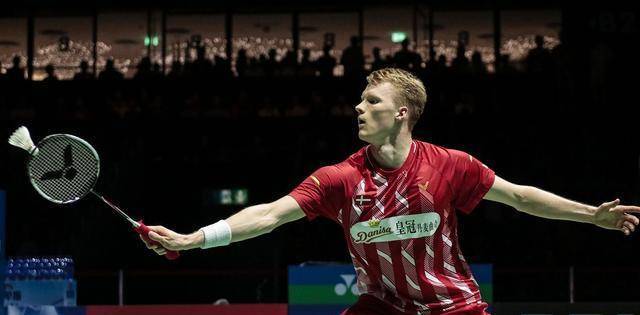 法国队绝杀印度队，戴资颖状态火热